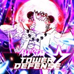 All Star Tower Defense-codes
